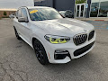 2018 BMW X3 M40i