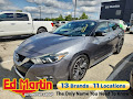 2016 Nissan Maxima Platinum