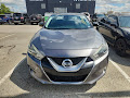 2016 Nissan Maxima Platinum