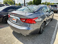 2016 Nissan Maxima Platinum