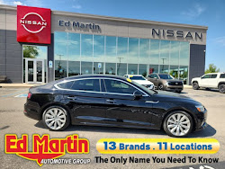 2018 Audi A5 Sportback 2.0T Premium