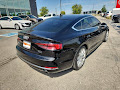 2018 Audi A5 Sportback 2.0T Premium