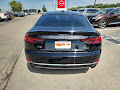 2018 Audi A5 Sportback 2.0T Premium