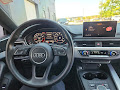 2018 Audi A5 Sportback 2.0T Premium
