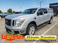 2019 Nissan Titan XD SV