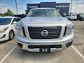 2019 Nissan Titan XD SV