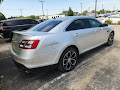 2013 Ford Taurus SHO