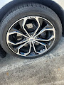 2013 Ford Taurus SHO