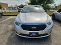 2013 Ford Taurus SHO