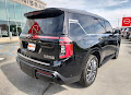 2025 Nissan Armada Platinum Reserve