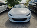 2017 Mazda MX-5 Miata Grand Touring