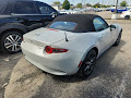 2017 Mazda MX-5 Miata Grand Touring