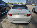 2017 Mazda MX-5 Miata Grand Touring