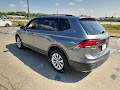 2020 Volkswagen Tiguan 2.0T S