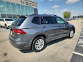 2020 Volkswagen Tiguan 2.0T S