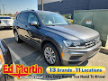 2020 Volkswagen Tiguan 2.0T S