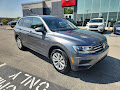 2020 Volkswagen Tiguan 2.0T S