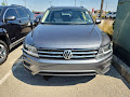 2020 Volkswagen Tiguan 2.0T S