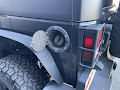 2016 Jeep Wrangler Unlimited Unlimited Sport