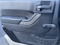2016 Jeep Wrangler Unlimited Unlimited Sport