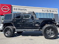 2016 Jeep Wrangler Unlimited Unlimited Sport