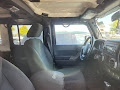 2016 Jeep Wrangler Unlimited Unlimited Sport
