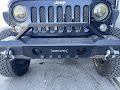 2016 Jeep Wrangler Unlimited Unlimited Sport