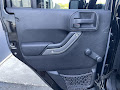 2016 Jeep Wrangler Unlimited Unlimited Sport