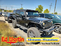2016 Jeep Wrangler Unlimited Unlimited Sport