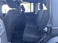 2016 Jeep Wrangler Unlimited Unlimited Sport