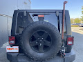 2016 Jeep Wrangler Unlimited Unlimited Sport
