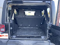 2016 Jeep Wrangler Unlimited Unlimited Sport