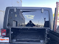 2016 Jeep Wrangler Unlimited Unlimited Sport