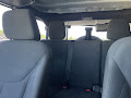 2016 Jeep Wrangler Unlimited Unlimited Sport
