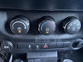 2016 Jeep Wrangler Unlimited Unlimited Sport