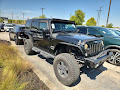 2016 Jeep Wrangler Unlimited Unlimited Sport