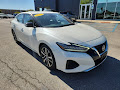2023 Nissan Maxima SV