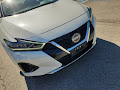 2023 Nissan Maxima SV