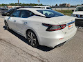 2023 Nissan Maxima SV