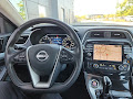 2023 Nissan Maxima SV