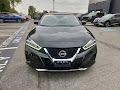 2023 Nissan Maxima SV