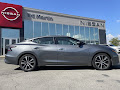 2023 Nissan Maxima SV