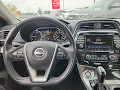 2023 Nissan Maxima SV