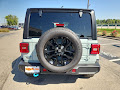 2024 Jeep Wrangler 4xe Sahara 4xe