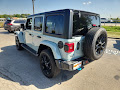 2024 Jeep Wrangler 4xe Sahara 4xe