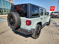 2024 Jeep Wrangler 4xe Sahara 4xe
