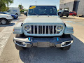 2024 Jeep Wrangler 4xe Sahara 4xe