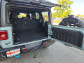 2024 Jeep Wrangler 4xe Sahara 4xe
