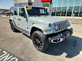 2024 Jeep Wrangler 4xe Sahara 4xe