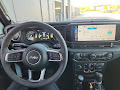 2024 Jeep Wrangler 4xe Sahara 4xe
